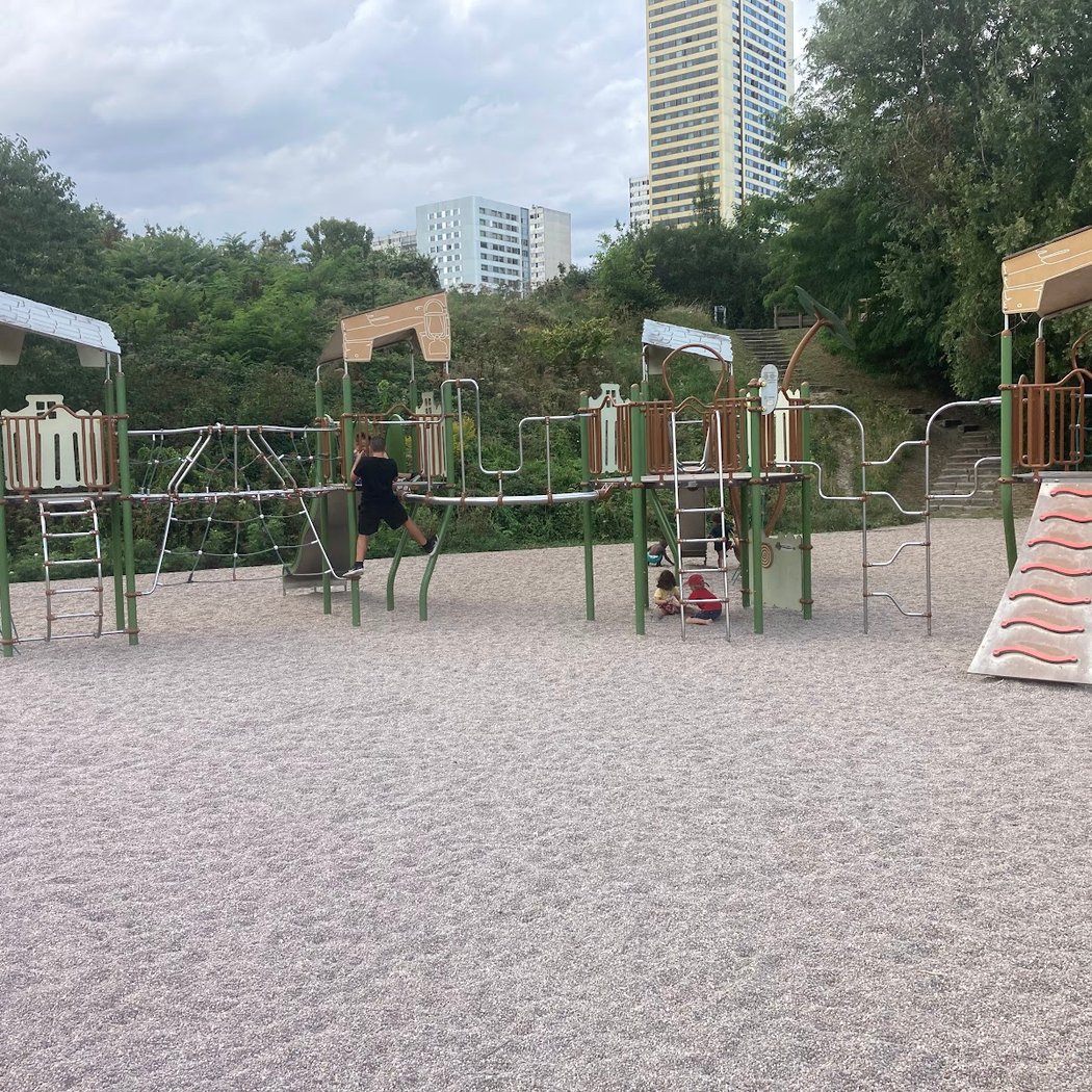 Playground 3